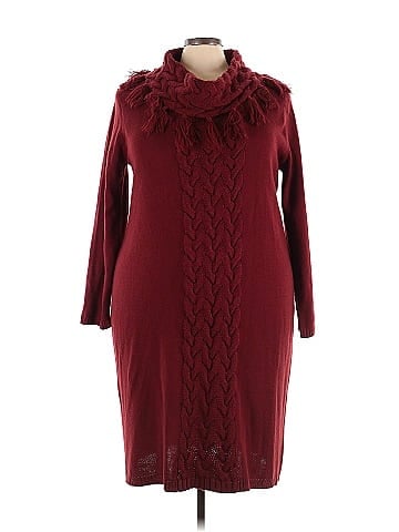 Roaman's Casual Dress (view 1)