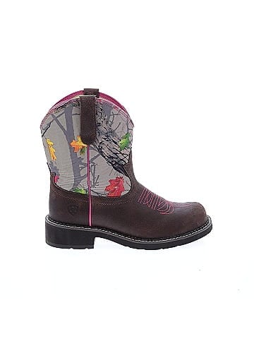 FRYE Boots (view 1)