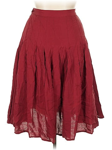 The Seamstress of Bloomsbury Casual Skirt (view 2)