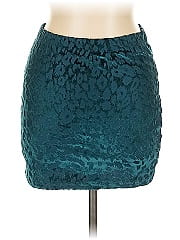 Mudd Formal Skirt