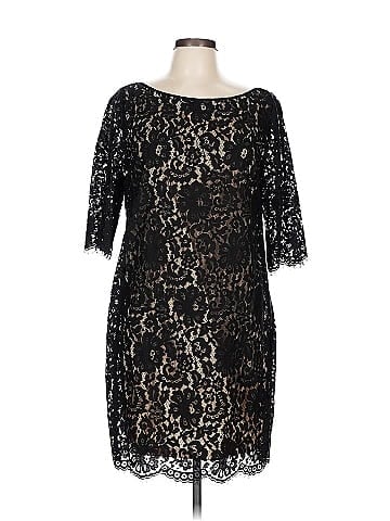 Robert Rodriguez Cocktail Dress (view 1)