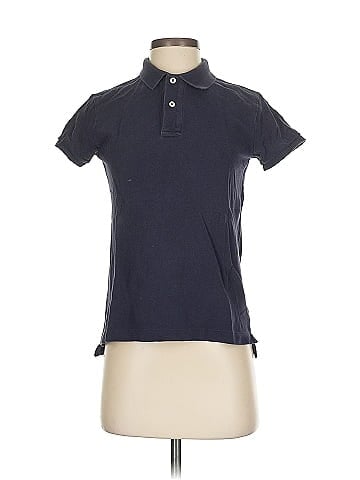 Ralph Lauren Short Sleeve Polo (view 1)