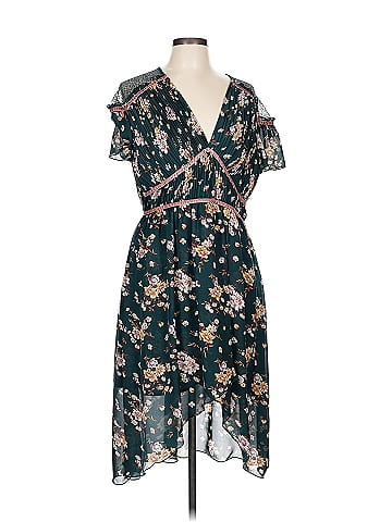 Chelsea28 Casual Dress (view 1)