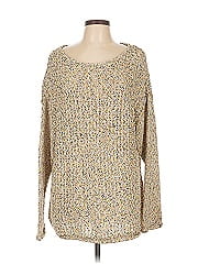 D&Co. Pullover Sweater
