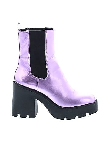 Madden Girl Boots (view 1)
