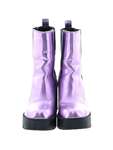 Madden Girl Boots (view 2)