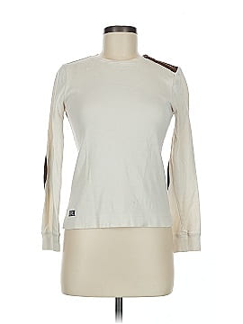 Lauren Jeans Co. Long Sleeve T Shirt