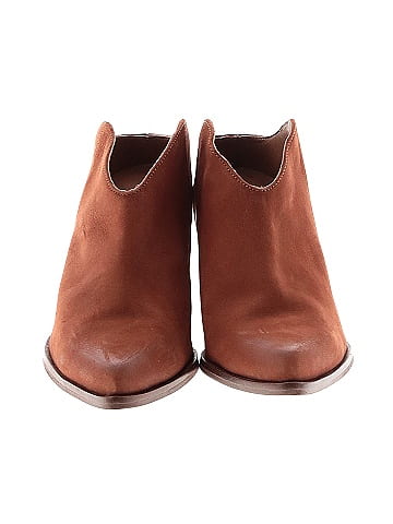 Seychelles Ankle Boots (view 2)