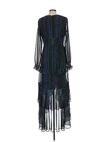 Hutch Cocktail Dress (view 2)