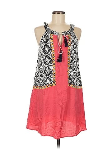 THML Casual Dress (view 1)
