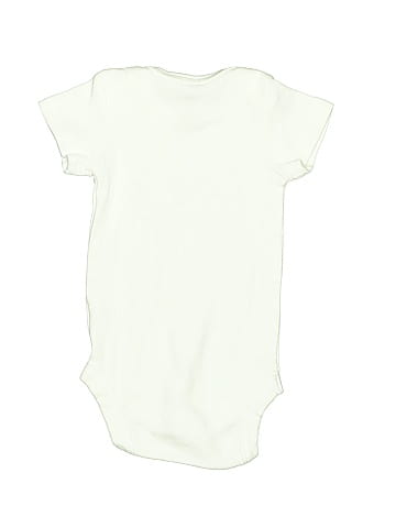 Assorted Brands Short Sleeve Onesie (view 2)