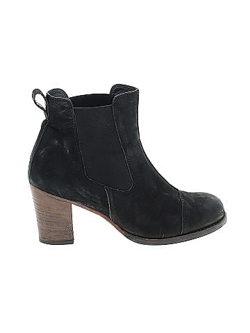 Paul Green Ankle Boots (view 1)