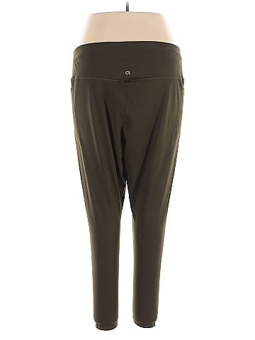 Gap Fit Active Pants (view 2)