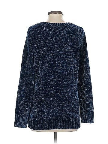 Orvis Pullover Sweater (view 2)