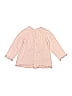 Mayoral 100% Cotton Pink Pullover Sweater Size 3-6 mo - photo 2