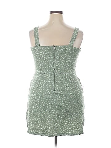 No Boundaries Casual Dress (view 2)