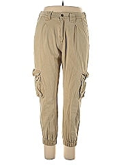 Fashion Nova Cargo Pants