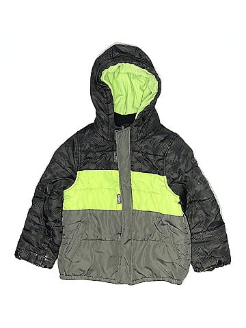 Carter's Snow Jacket (view 1)