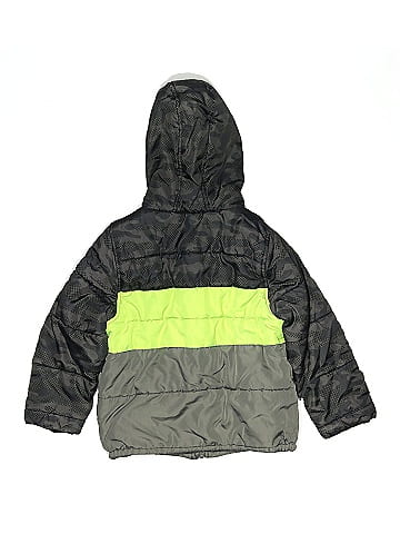 Carter's Snow Jacket (view 2)