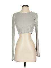 Fp Beach 3/4 Sleeve T Shirt