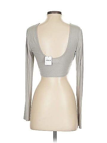 FP BEACH 3/4 Sleeve T-Shirt (view 2)