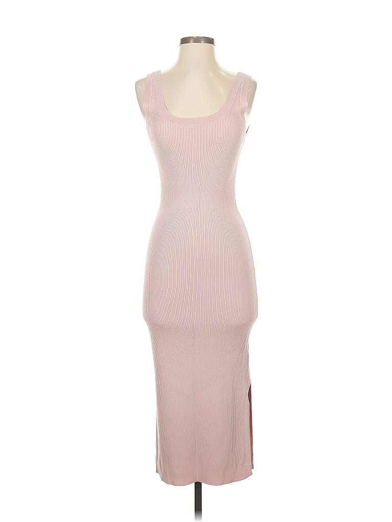 The Drop Pink Cocktail Dress Size XS - photo 1