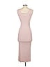 The Drop Pink Cocktail Dress Size XS - photo 2