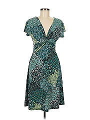 Connected Apparel Cocktail Dress