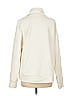 Marika Ivory Turtleneck Sweater Size L - photo 2