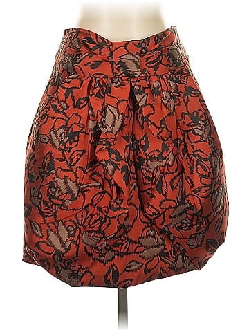 Eva Franco Formal Skirt (view 1)