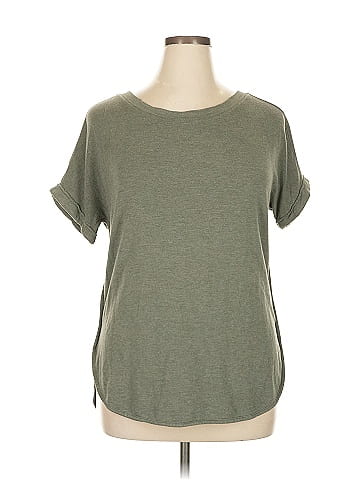 Matty M Short Sleeve T-Shirt (view 1)