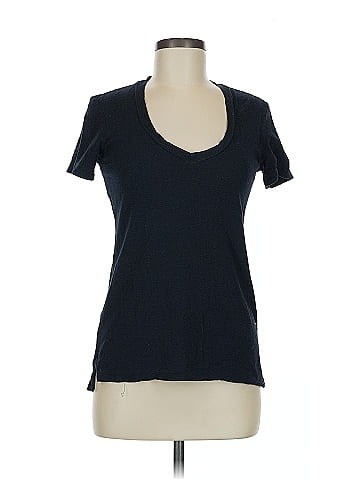 James Perse Short Sleeve T-Shirt (view 1)