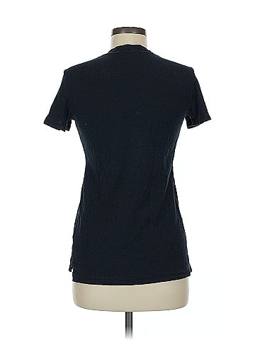 James Perse Short Sleeve T-Shirt (view 2)