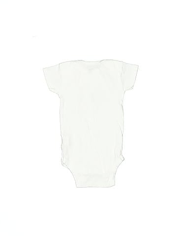 Gerber Short Sleeve Onesie (view 2)