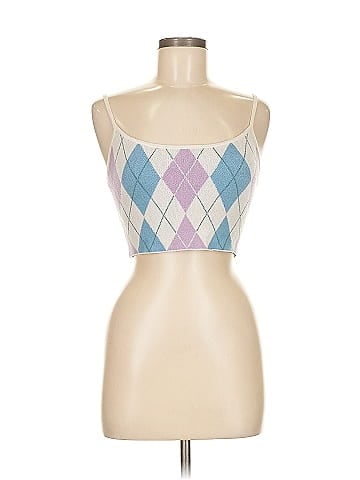 Kendall & Kylie Tank Top (view 1)