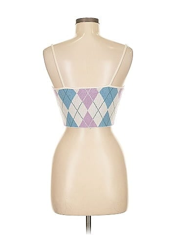 Kendall & Kylie Tank Top (view 2)