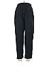 Only Child Black Casual Pants Size M - photo 1