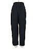 Only Child Black Casual Pants Size M - photo 2