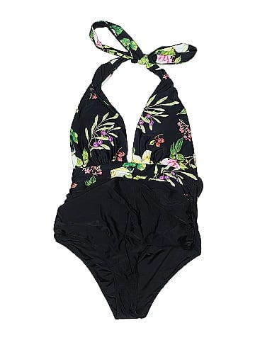 Cupshe One Piece Swimsuit (view 1)