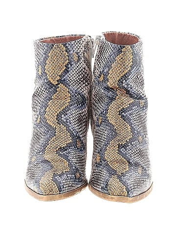 Madden Girl Ankle Boots (view 2)