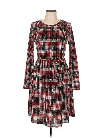 Gilli Casual Dress (view 1)