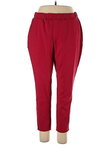 Studio by Torrid Casual Pants (view 1)