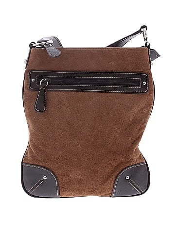 Unbranded Crossbody Bag (view 1)