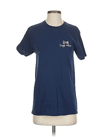 Simply Southern Short Sleeve T-Shirt (view 1)
