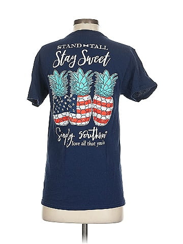 Simply Southern Short Sleeve T-Shirt (view 2)