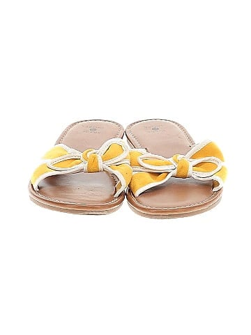 Shade & Shore Sandals (view 2)