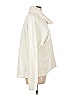 Marika Ivory Turtleneck Sweater Size L - photo 4