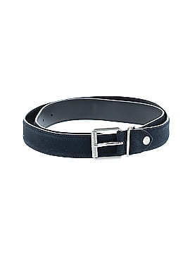 Lacoste Leather Belt