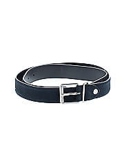 Lacoste Leather Belt