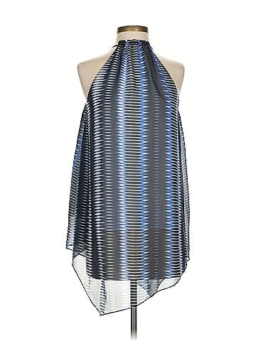 Tahari by ASL Sleeveless Top (view 1)